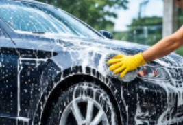 Car Washing